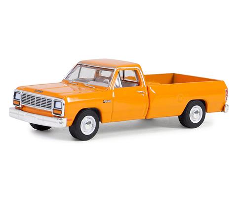 Greenlight Collectibles 1982 Dodge Ram D-250