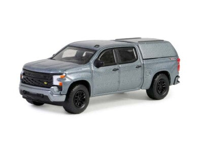 Greenlight Collectibles 2023 Chevrolet Silverado 1500