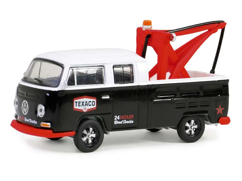 Greenlight Collectibles 1973 VOlkswagen Double Cab Pickup