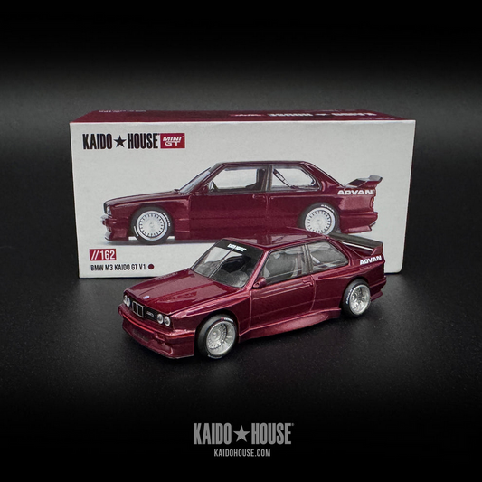 KH-162 Kaido GT BMW M3 KAIDO GT V1