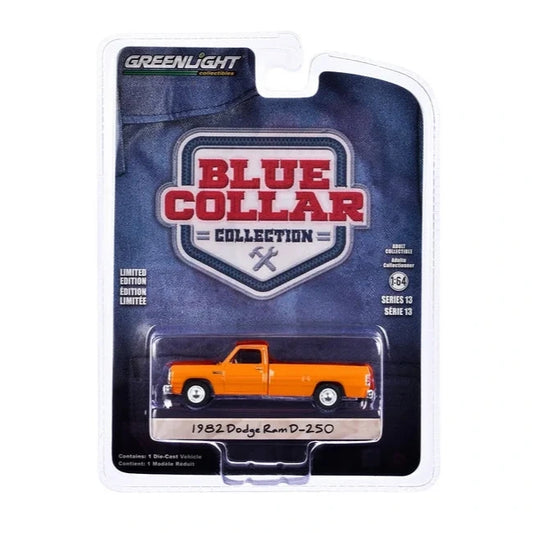Greenlight Collectibles 1982 Dodge Ram D-250