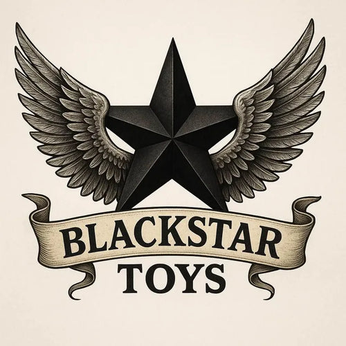 Black Star Toys – BlackStar Toys