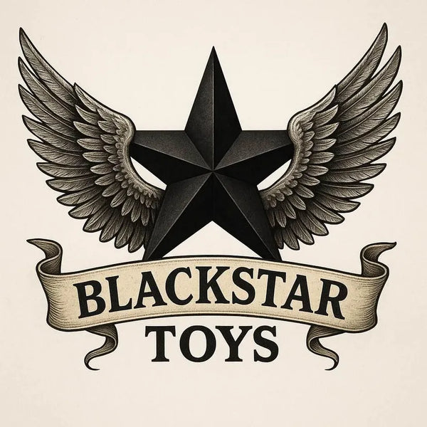 BlackStar Toys