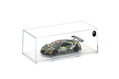 PR64-027 BAPE X POP RACE NSX GT3 EVO22