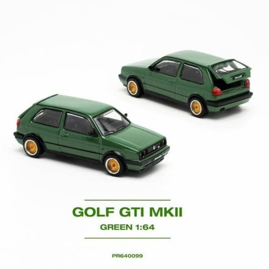 PR64-099 Pop Race Golf GTI MK2