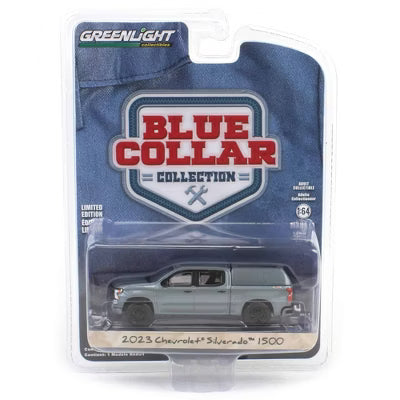 Greenlight Collectibles 2023 Chevrolet Silverado 1500