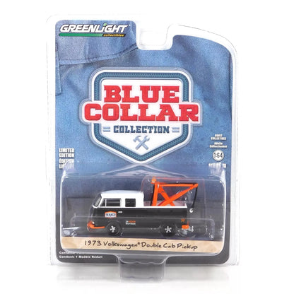 Greenlight Collectibles 1973 VOlkswagen Double Cab Pickup